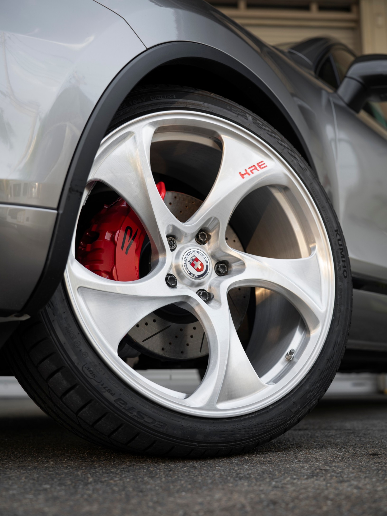 フォルクスワーゲン  トゥアレグ